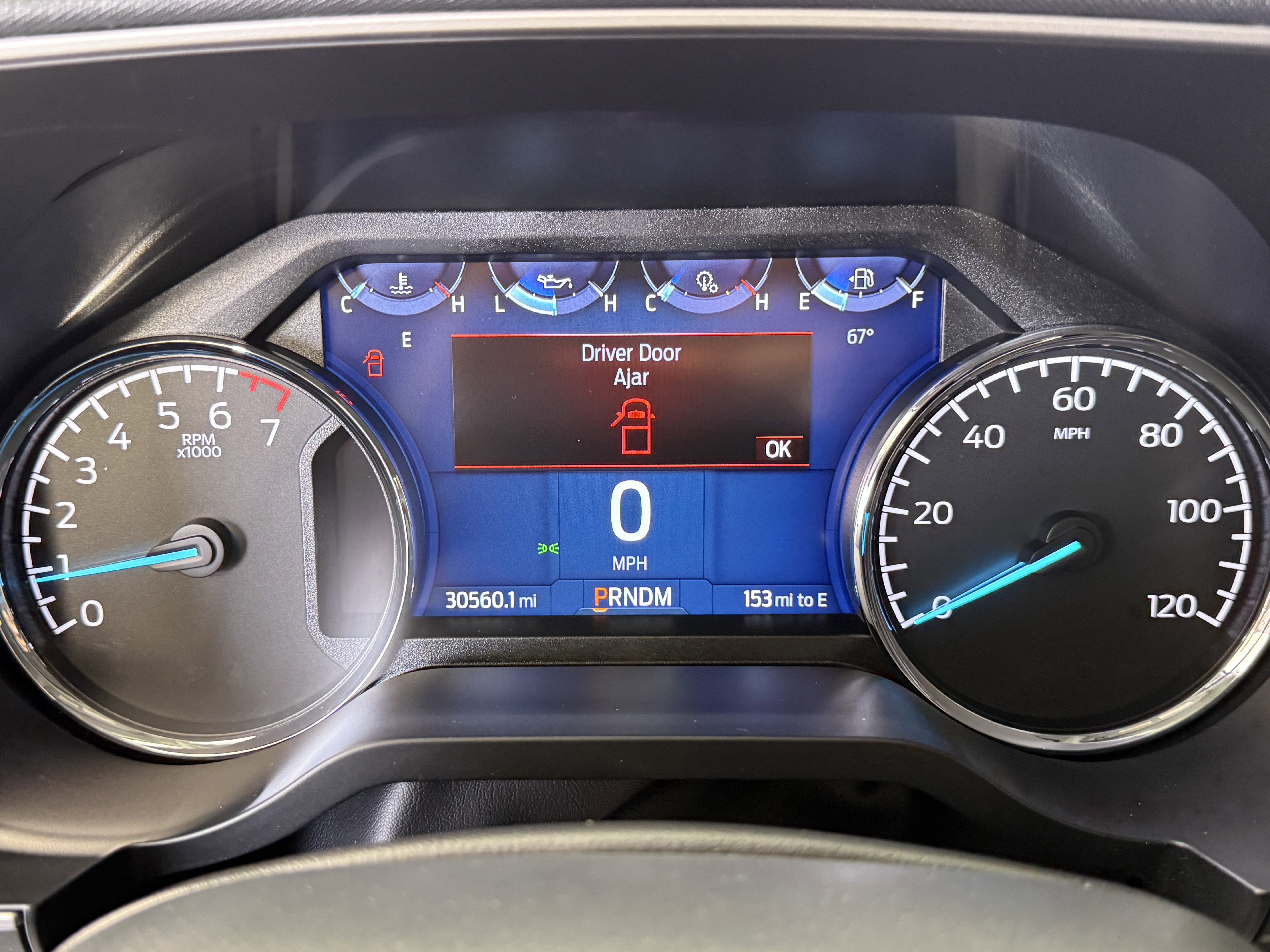 Certified 2023 Ford F150 XLT w/ Equipment Group 302A High image 29