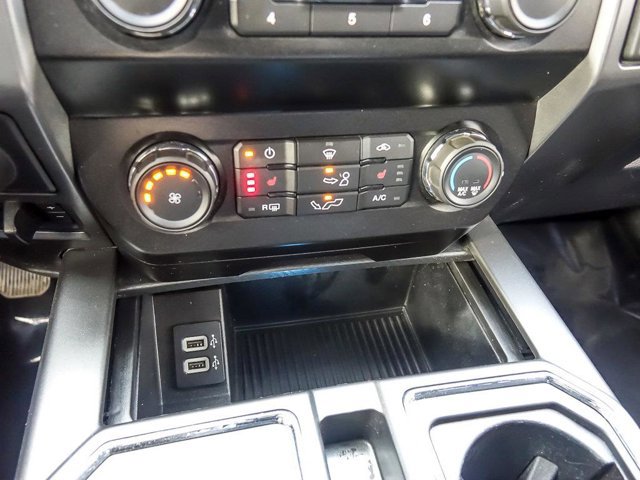 Certified 2020 Ford F150 XLT w/ Equipment Group 302A Luxury image 20