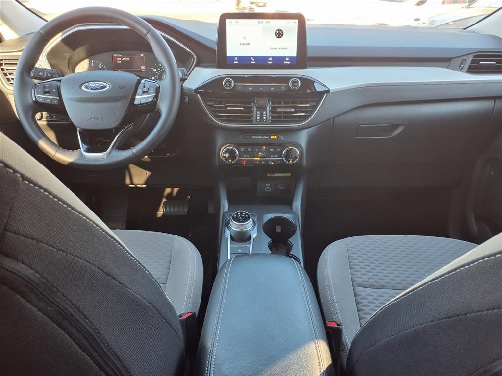 Certified 2022 Ford Escape SE w/ Convenience Package image 10