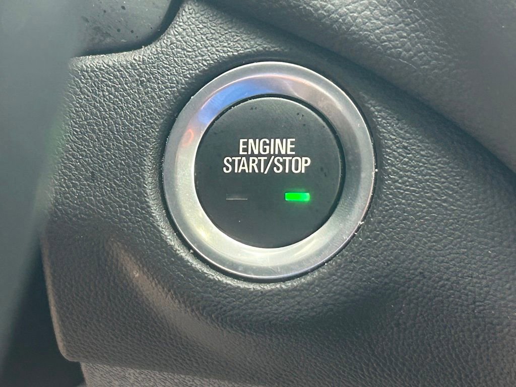 Used 2024 Chevrolet Equinox LT image 43