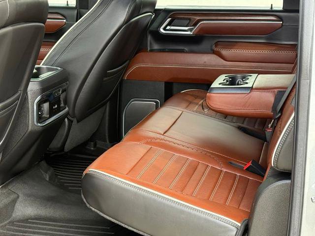 Used 2024 GMC Sierra 2500 Denali Ultimate image 7
