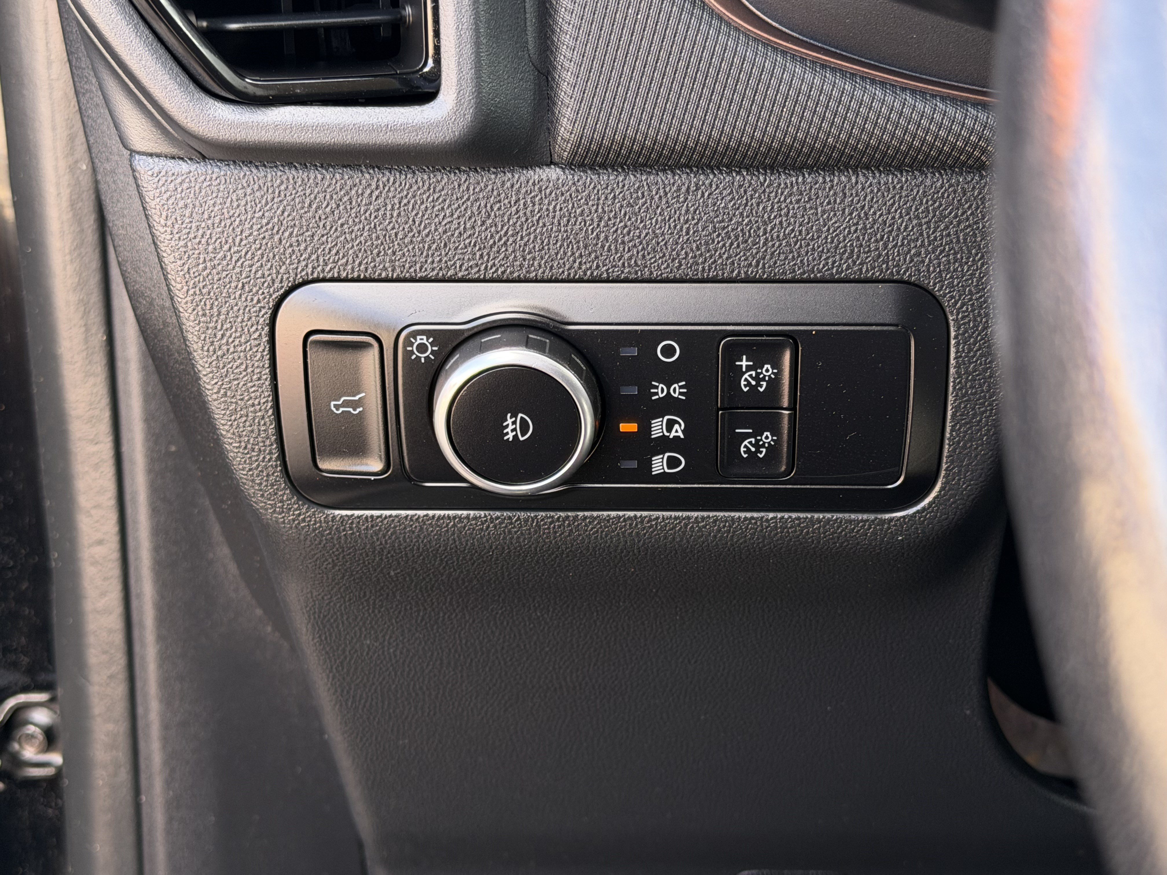 Certified 2023 Ford Bronco Sport Outer Banks AWD/4WD image 22