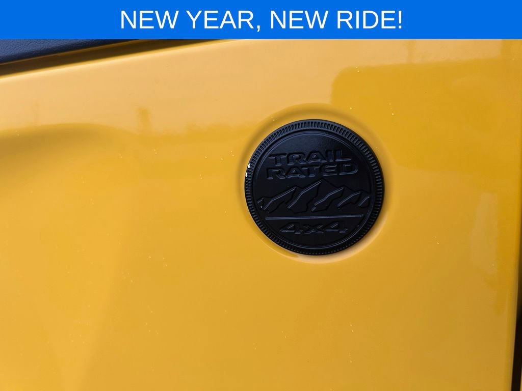 Used 2020 Jeep Wrangler Unlimited Sport AWD/4WD image 11