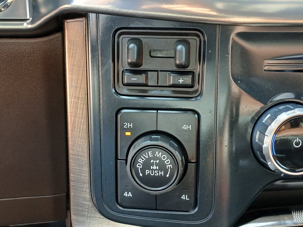 Certified 2026 Ford F150 King Ranch w/ Equipment Group 601A High AWD/4WD image 19