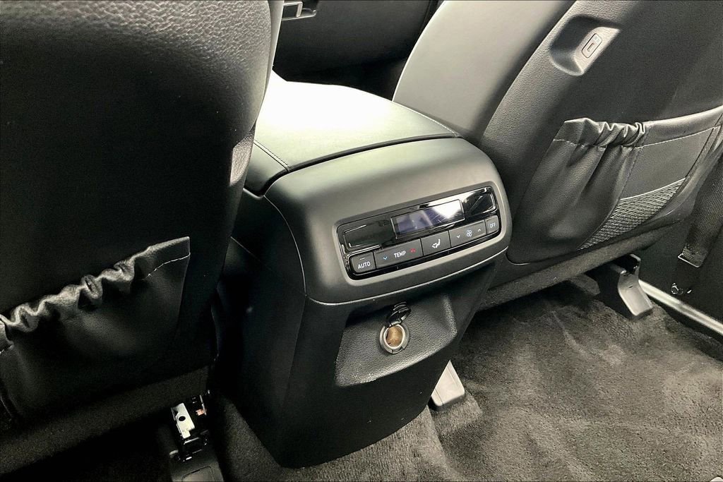 Used 2025 Hyundai Palisade SEL image 34