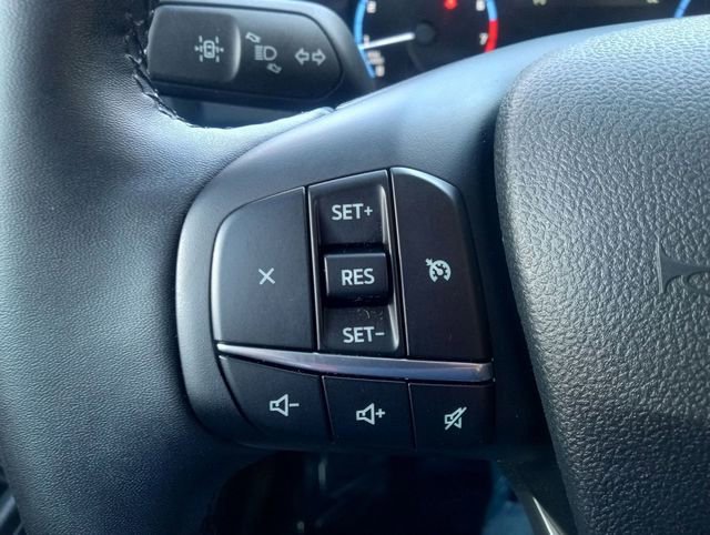 Certified 2024 Ford Bronco Sport Big Bend w/ Convenience Package image 23