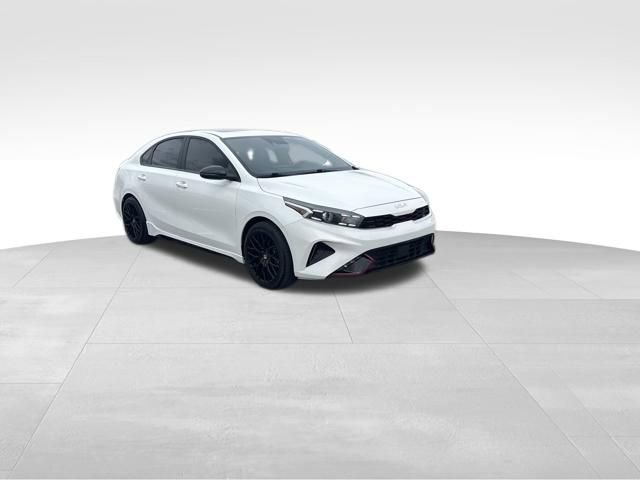 Used 2023 Kia Forte GT-Line w/ GT-Line Premium Package image 6