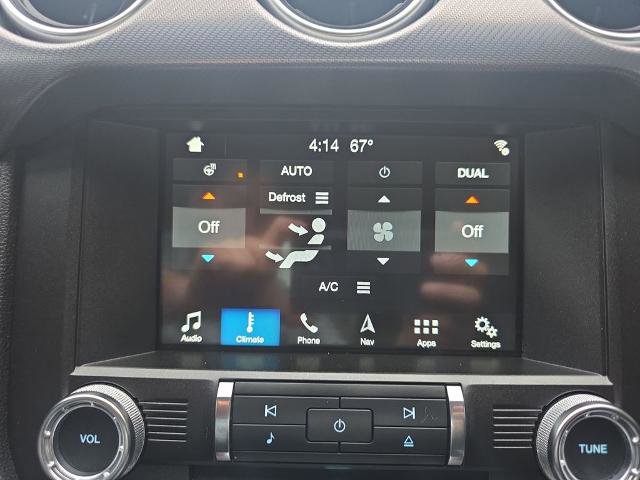 Certified 2018 Ford Mustang Premium w/ Equipment Group 201A image 26