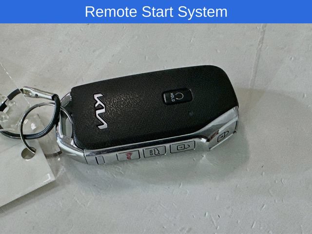 Used 2023 Kia K5 GT-Line w/ GT-Line Premium Package FWD image 27