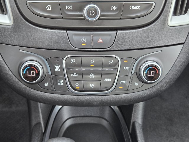 Used 2024 Chevrolet Malibu LT FWD image 16