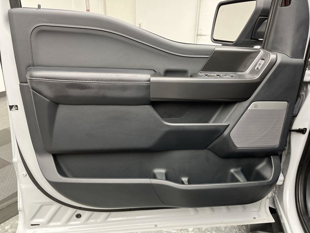 Certified 2024 Ford F150 XLT w/ Equipment Group 303A High AWD/4WD image 10