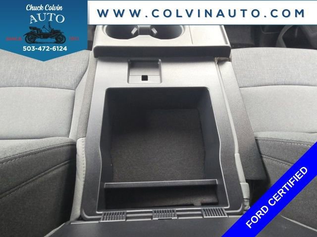 Certified 2024 Ford F150 XLT w/ Tow/Haul Package image 23