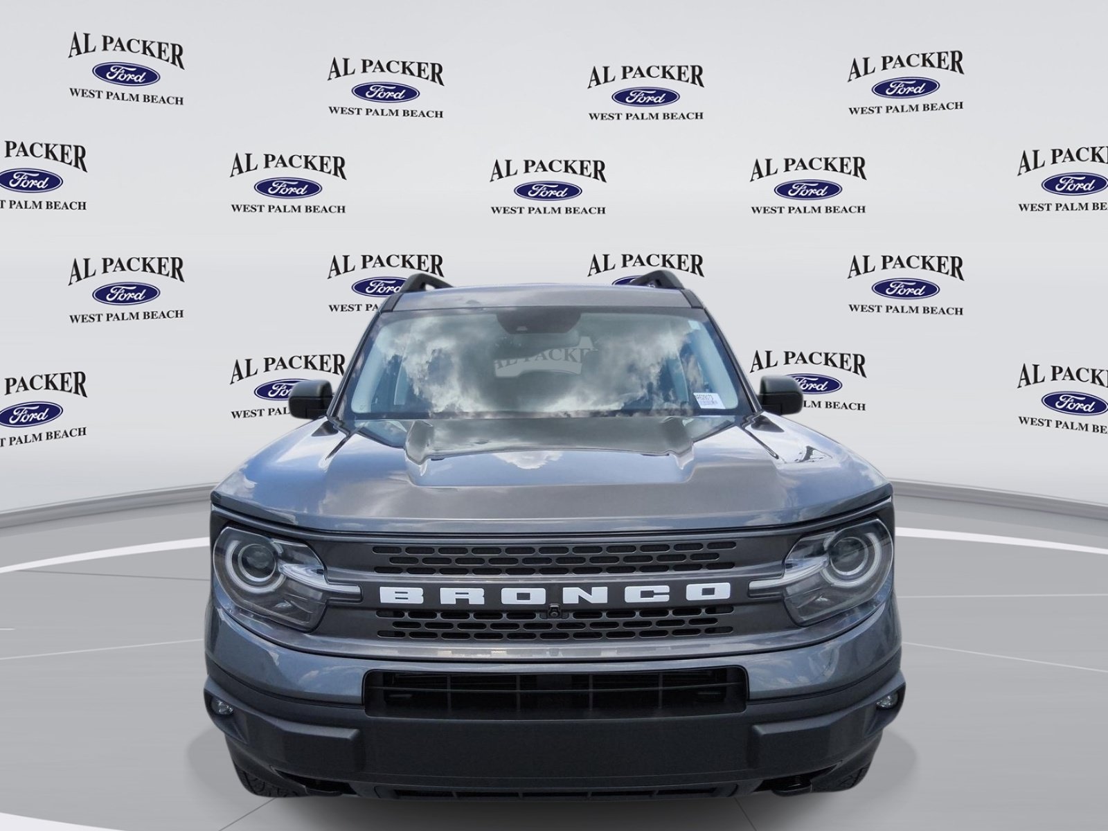 Certified 2022 Ford Bronco Sport Badlands w/ Premium Package AWD/4WD image 9