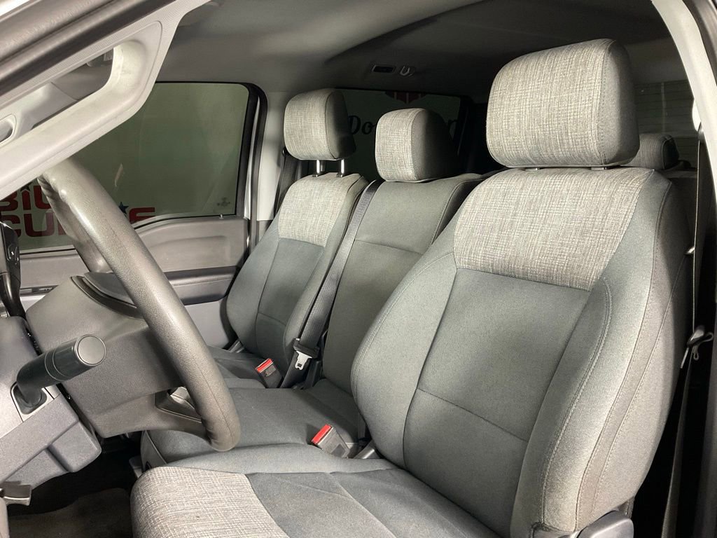 Certified 2023 Ford F150 XLT w/ Trailer Tow Package image 14