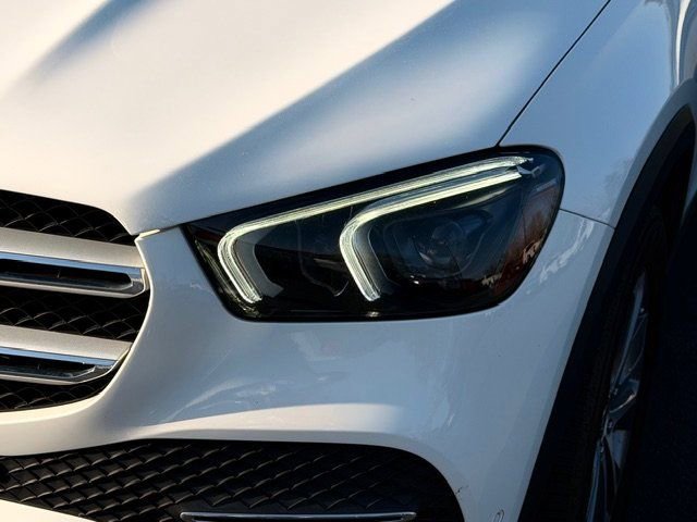 Used 2020 Mercedes-Benz GLE 350 image 20