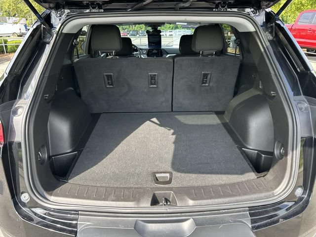 Used 2022 Chevrolet Blazer LT FWD image 22