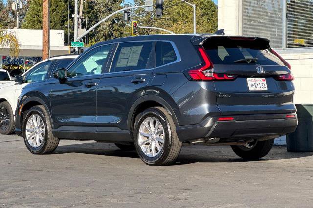 Used 2023 Honda CR-V EX image 28