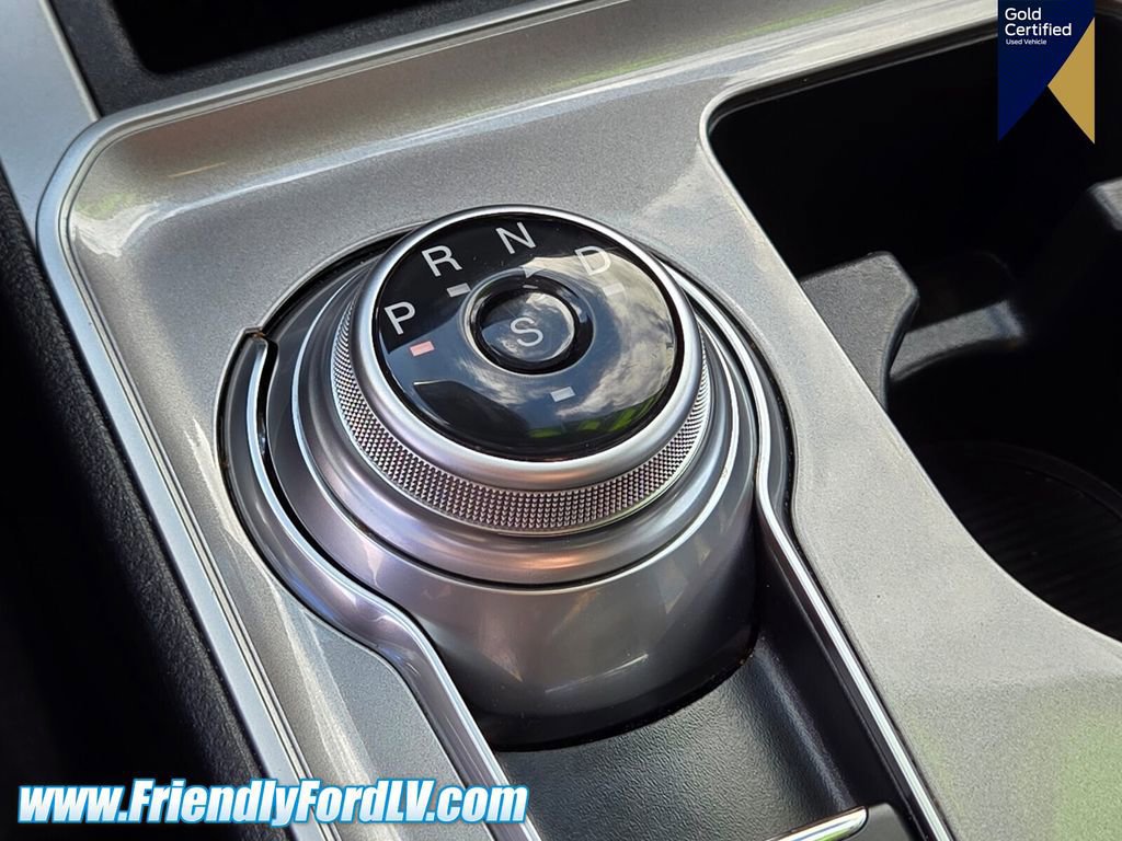 Certified 2024 Ford Edge SEL w/ Convenience Package image 21