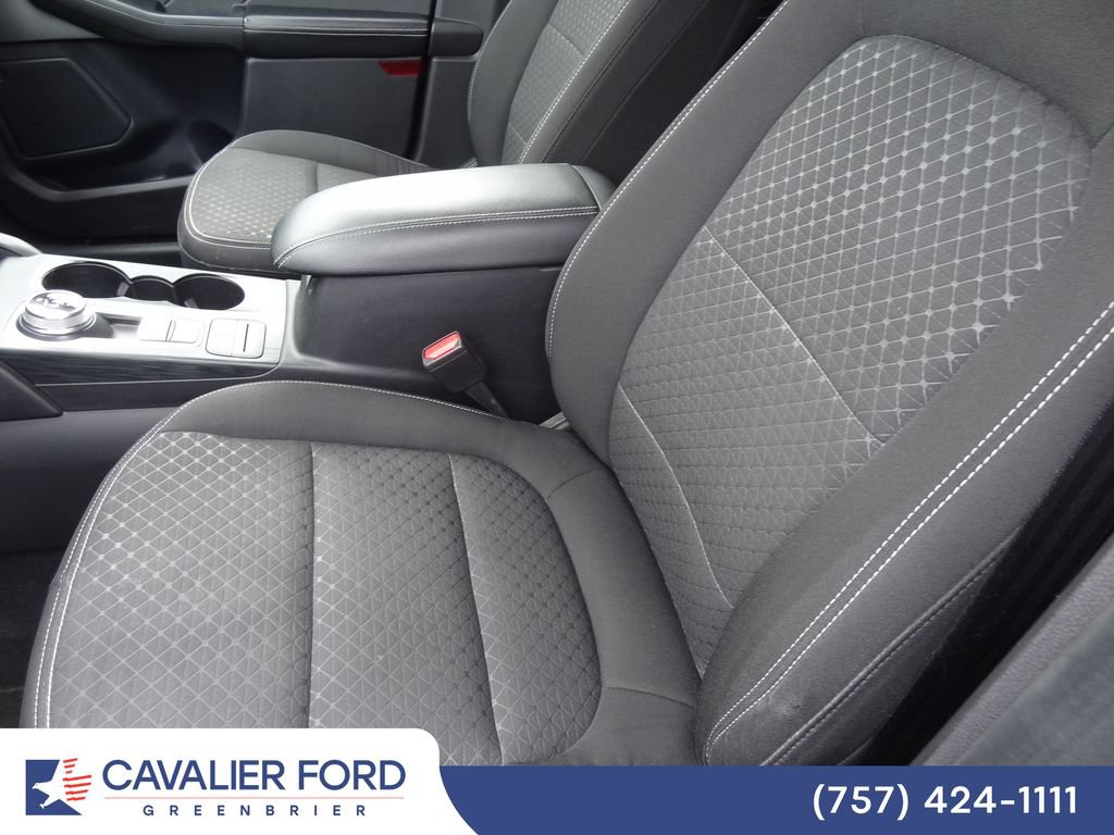 Certified 2023 Ford Escape Active FWD image 6