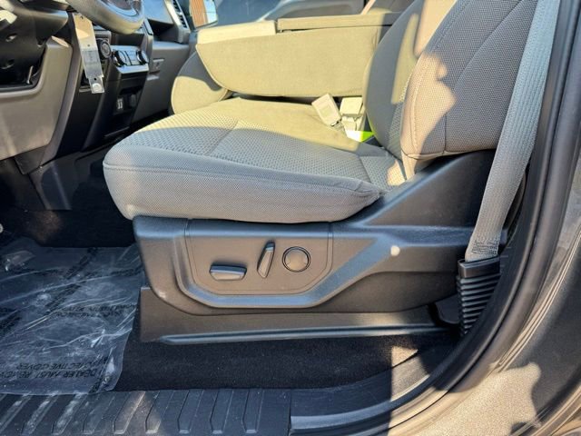 Certified 2019 Ford F150 XLT w/ Equipment Group 302A Luxury image 11