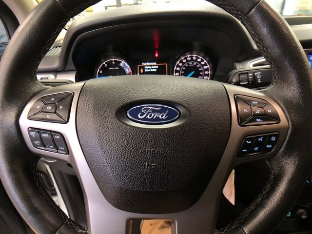 Certified 2021 Ford Ranger XLT w/ Equipment Group 301A Mid image 13