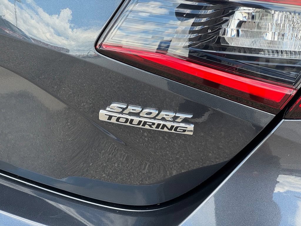 Used 2022 Honda Civic Sport Touring image 46