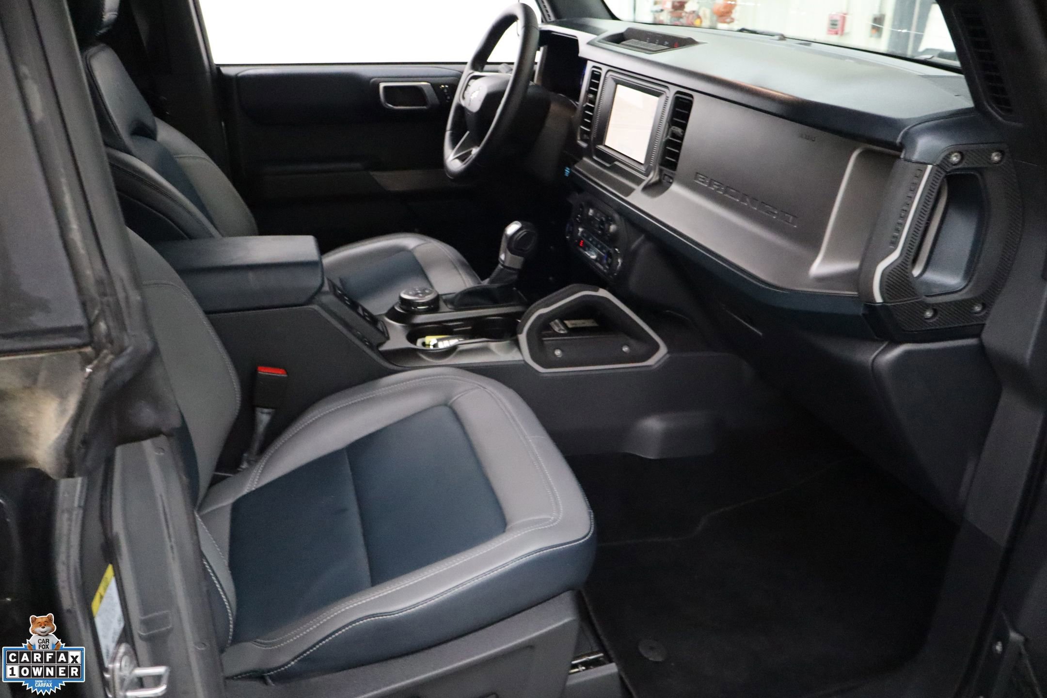 Certified 2023 Ford Bronco Outer Banks image 34