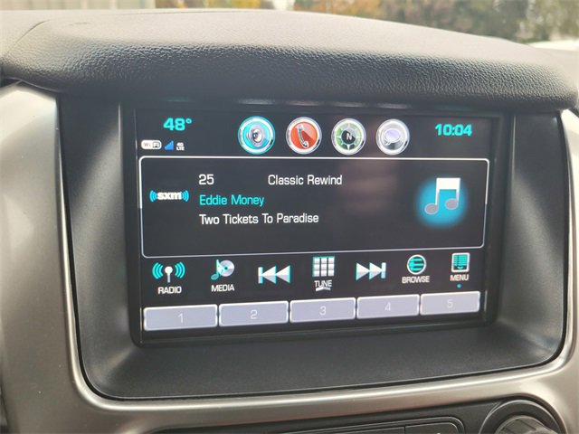 Used 2019 Chevrolet Tahoe LS image 23