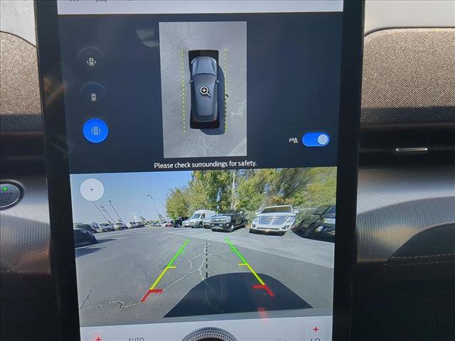 Certified 2023 Ford Mustang Mach-E GT image 14