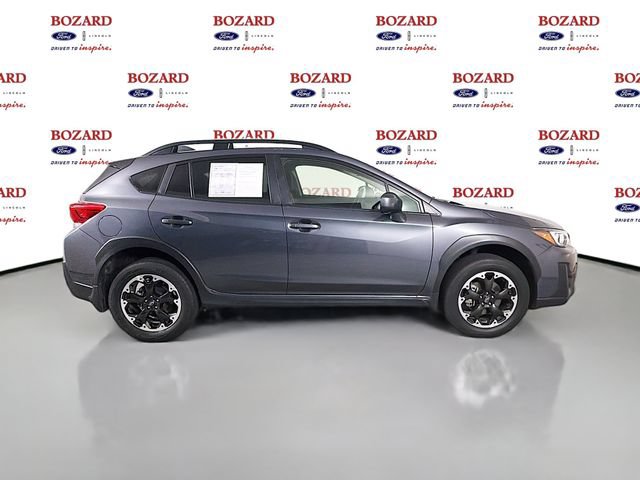 Used 2022 Subaru Crosstrek 2.0i Premium w/ Popular Package #4A AWD/4WD image 9
