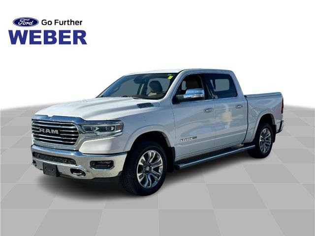 Used 2019 RAM 1500 Limited