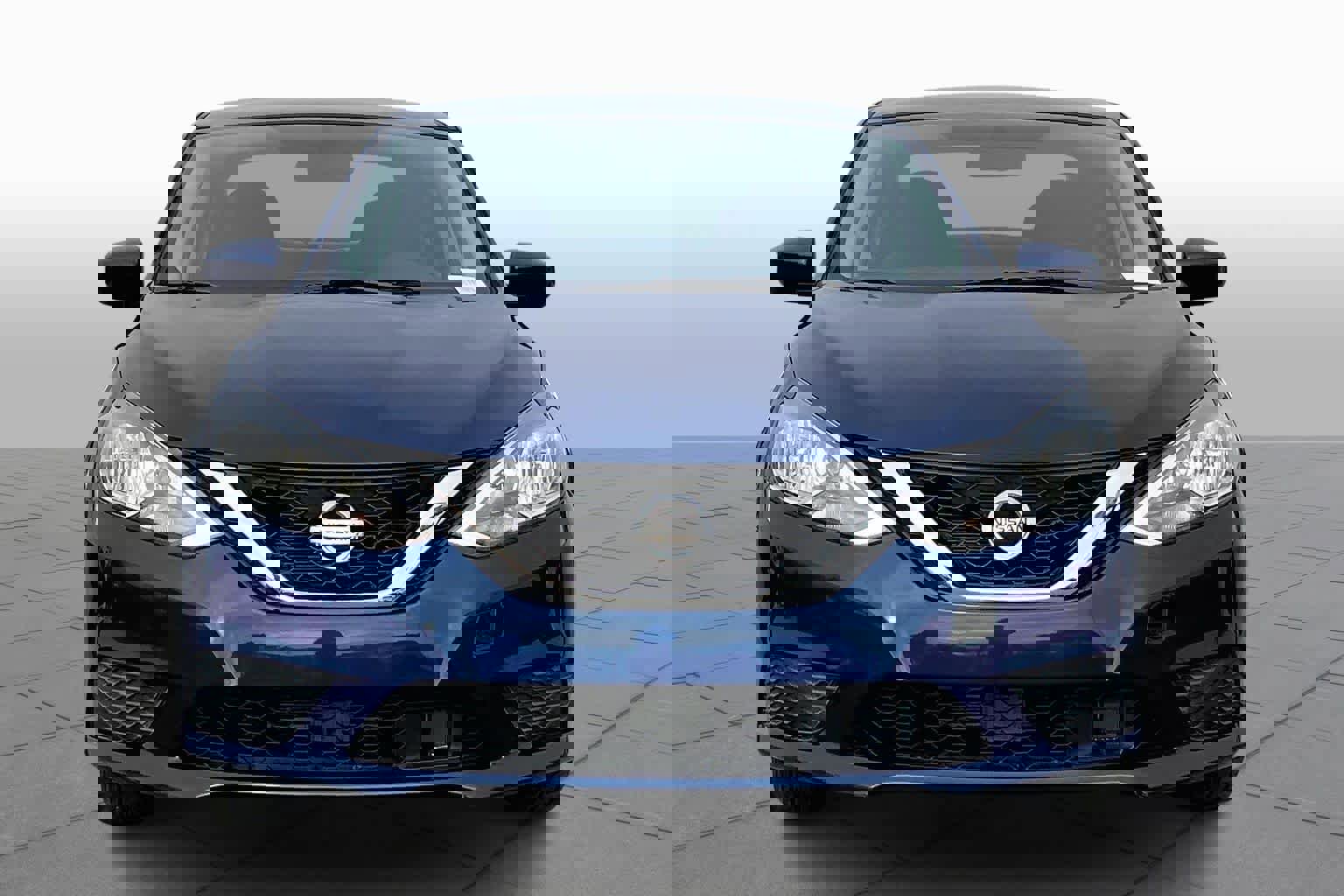 Used 2019 Nissan Sentra SV image 3