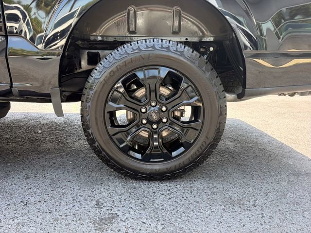 Certified 2023 Ford F150 XLT w/ Equipment Group 302A High AWD/4WD image 31