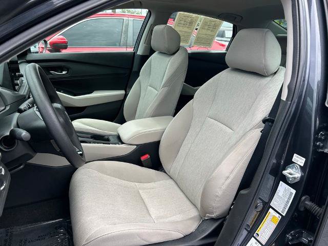Used 2025 Honda Accord SE image 19
