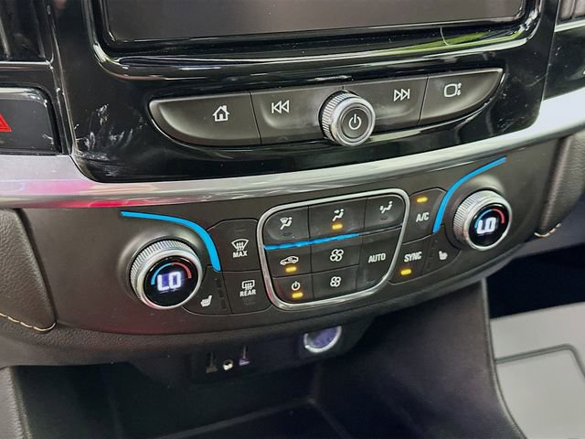 Used 2020 Chevrolet Traverse LT FWD image 22
