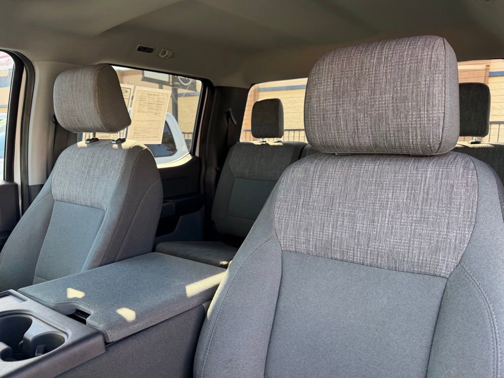 Certified 2023 Ford F150 XLT image 17