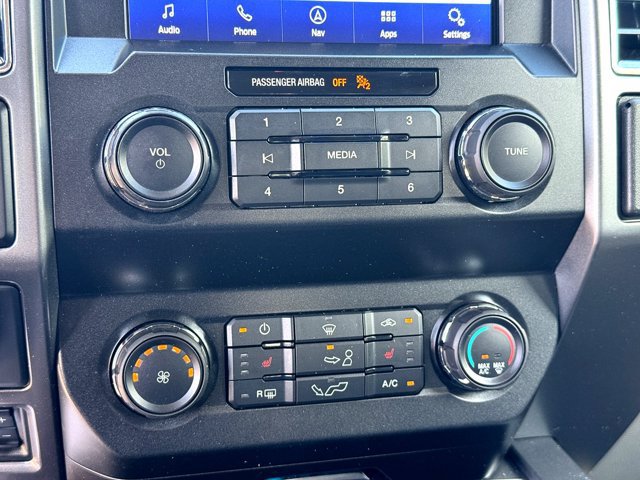 Certified 2019 Ford F150 XLT w/ Equipment Group 302A Luxury AWD/4WD image 20