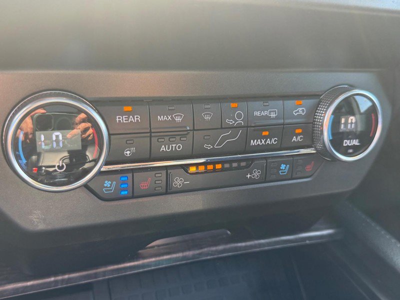 Certified 2020 Ford Expedition Limited w/ Equipment Group 302A image 30