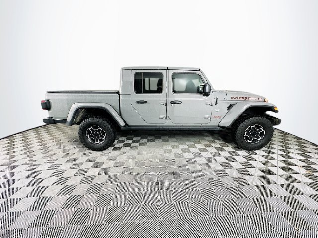 Used 2022 Jeep Gladiator Mojave w/ LED Lighting Group AWD/4WD image 14