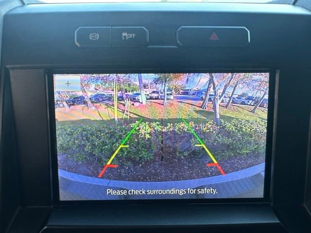 Certified 2022 Ford F350 XL w/ STX Appearance Package image 16