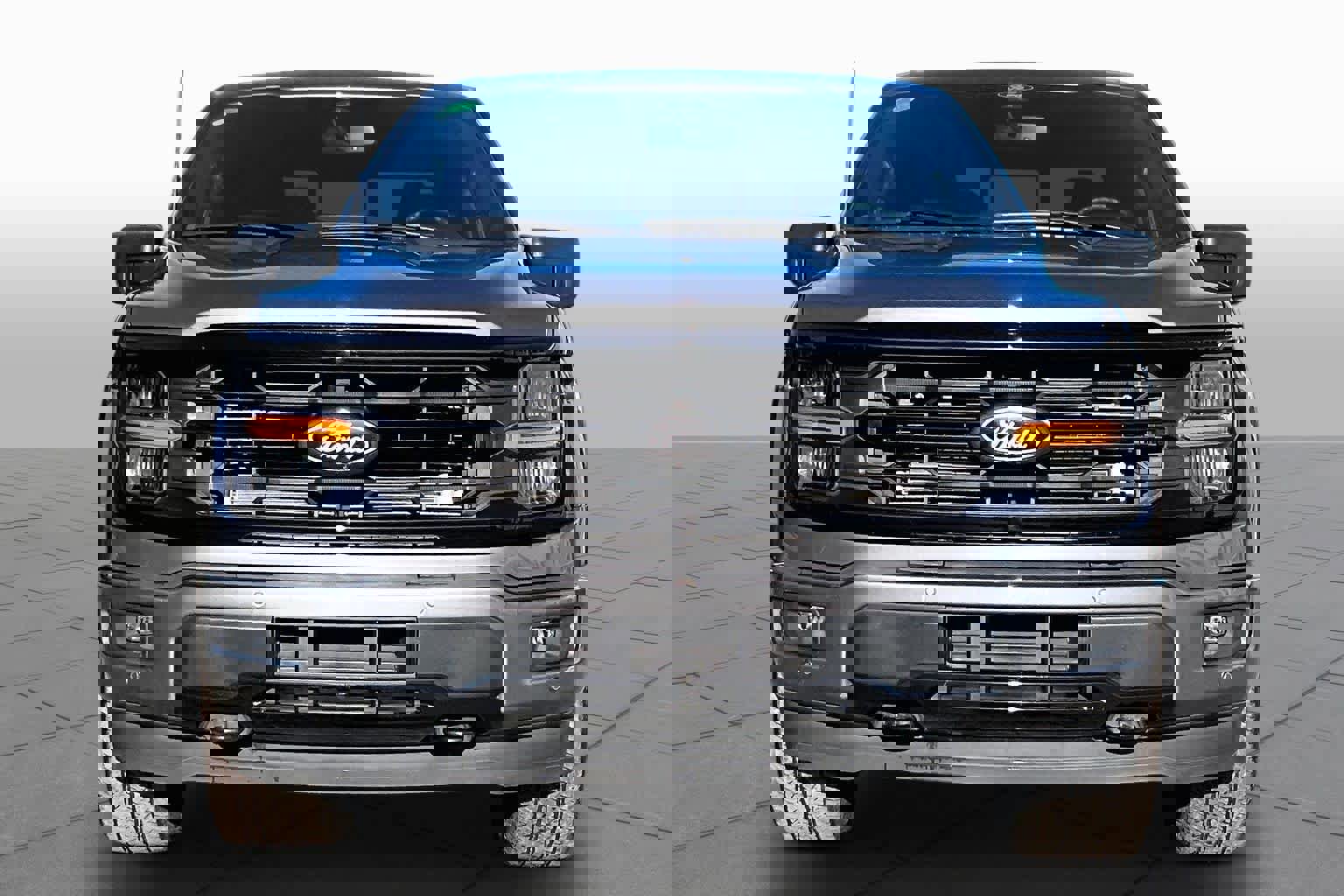 Certified 2024 Ford F150 XLT w/ Equipment Group 302A MID image 6