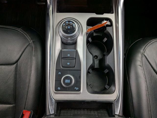 Certified 2020 Ford Explorer Limited AWD/4WD image 31