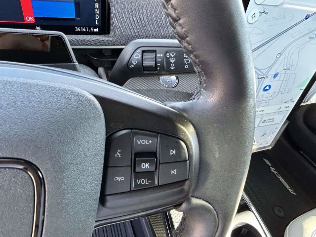 Certified 2023 Ford Mustang Mach-E Premium AWD/4WD image 32