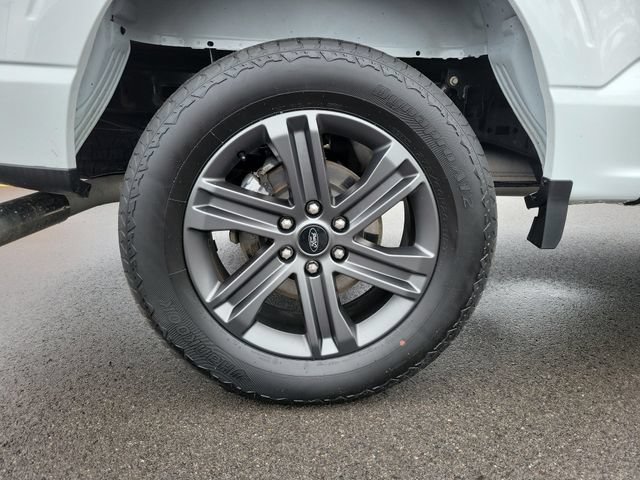 Certified 2023 Ford F150 XLT w/ Equipment Group 302A High AWD/4WD image 32
