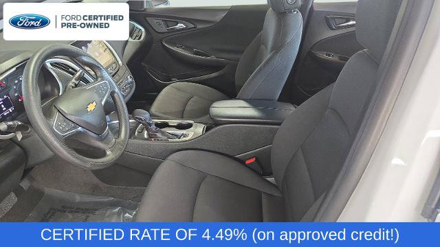 Used 2024 Chevrolet Malibu LT FWD image 9