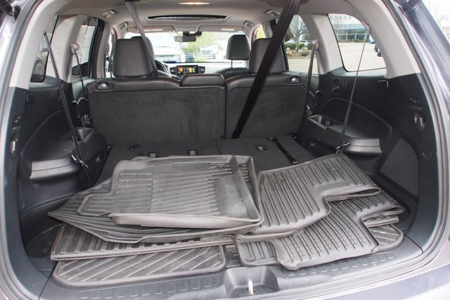 Used 2021 Honda Pilot Special Edition image 18