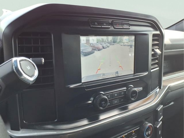 Certified 2023 Ford F150 XL w/ STX Appearance Package AWD/4WD image 22