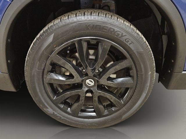Used 2018 Nissan Rogue SV AWD/4WD image 27