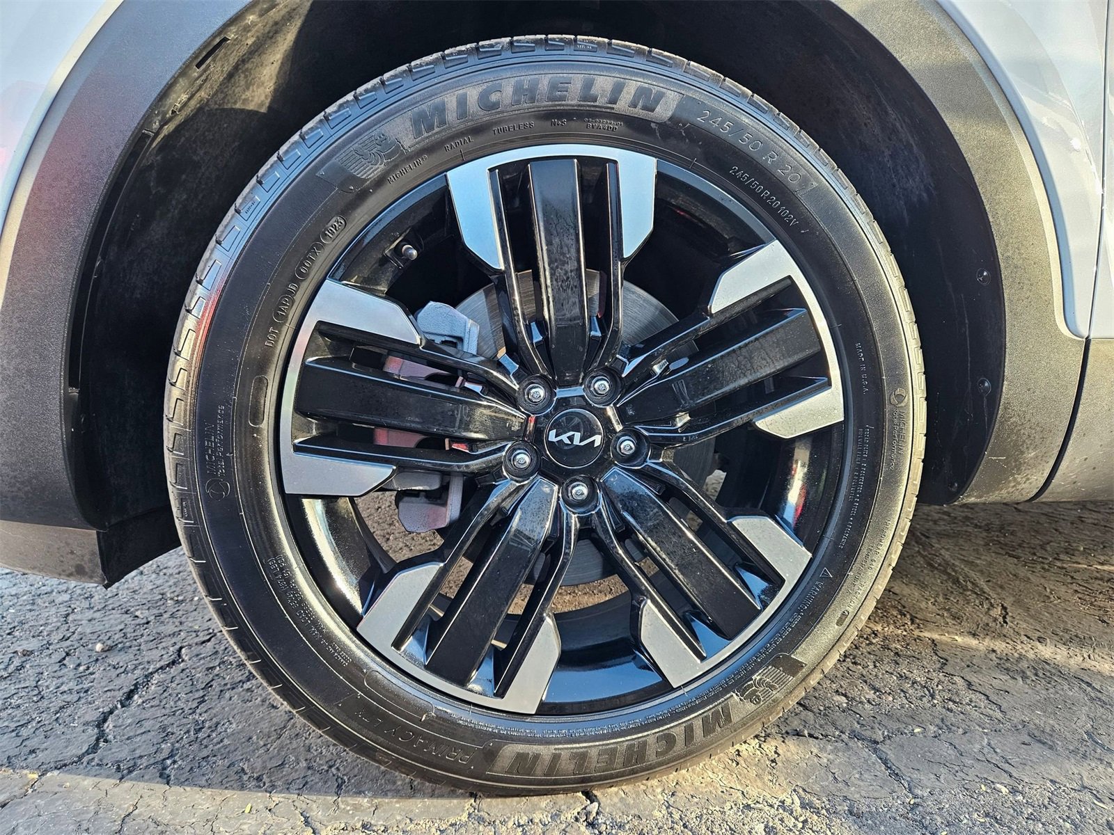 Used 2024 Kia Telluride SX Prestige image 27