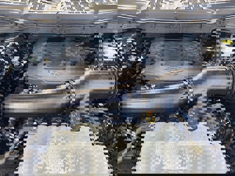 Certified 2022 Ford F150 XL w/ STX Appearance Package image 58